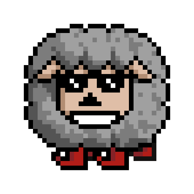 Sheep #2391