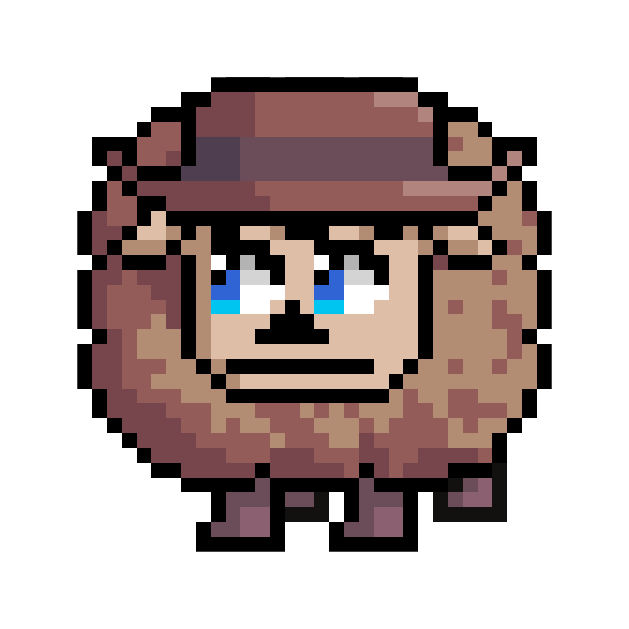 Sheep #2403