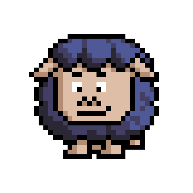 Sheep #24069