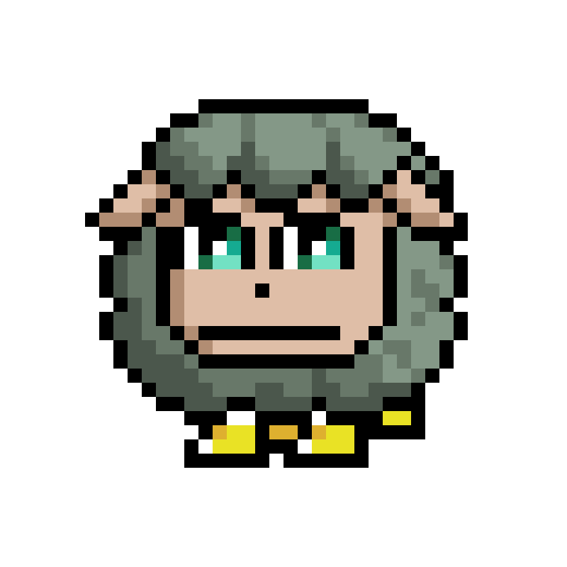Sheep #24089