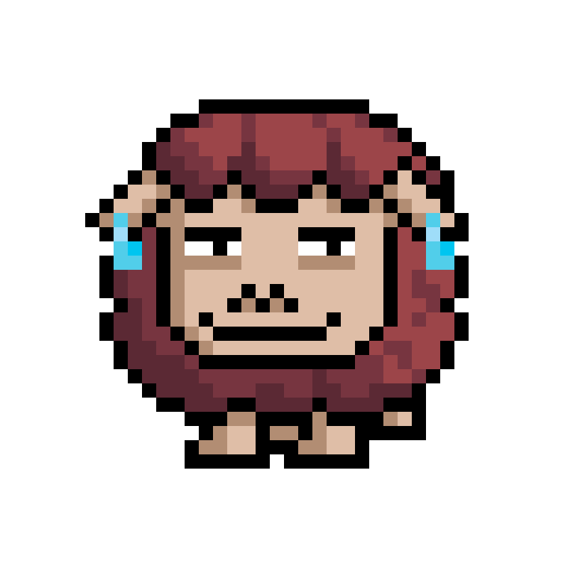 Sheep #24092