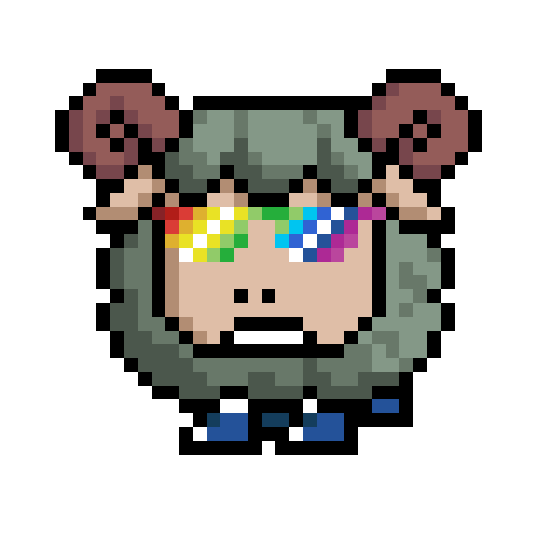 Sheep #24096