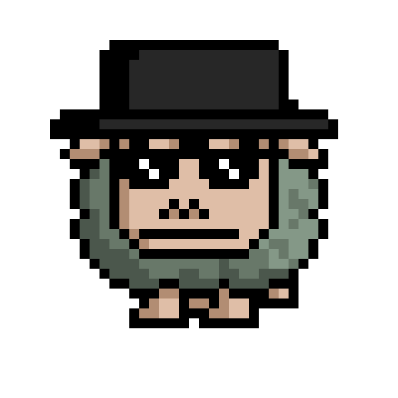 Sheep #24109