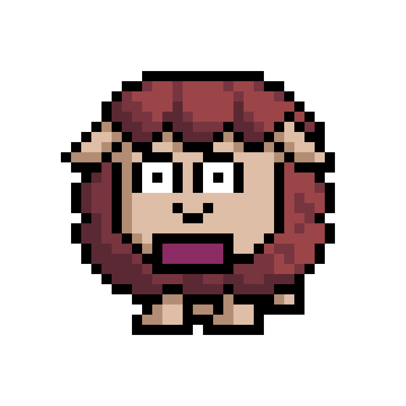 Sheep #24127