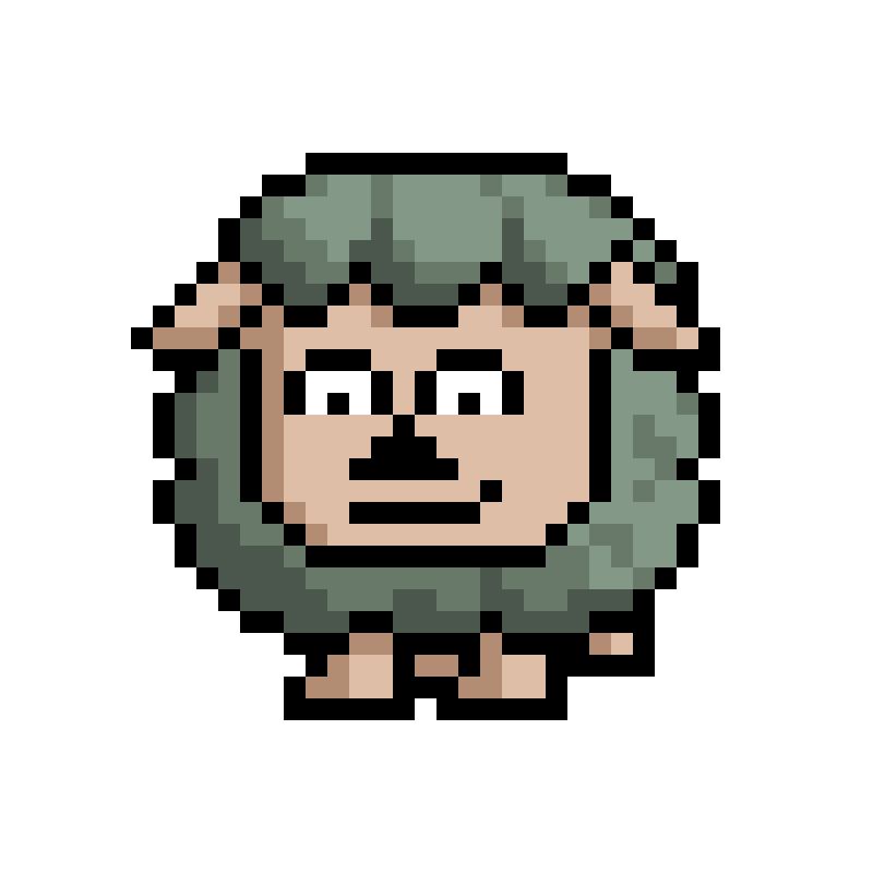 Sheep #24230