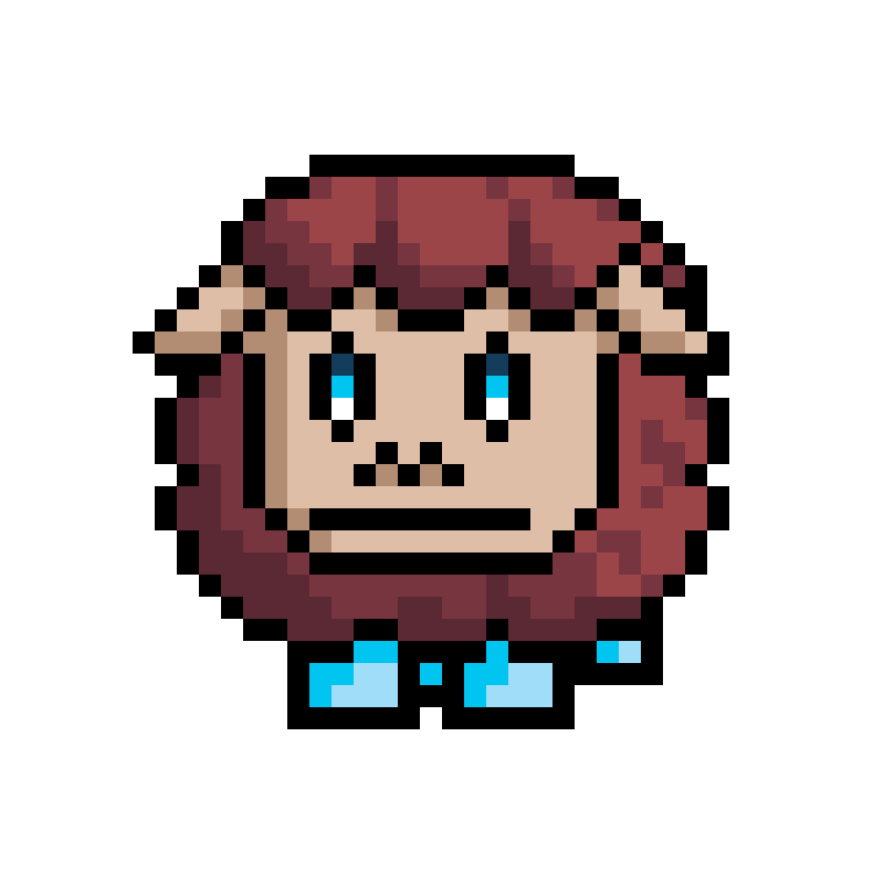 Sheep #24294