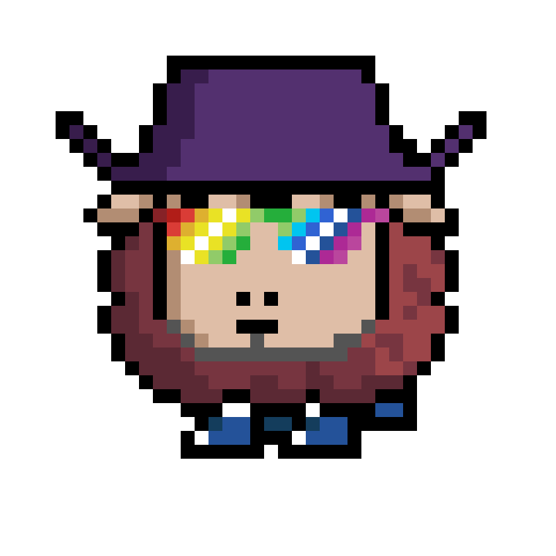Sheep #24513