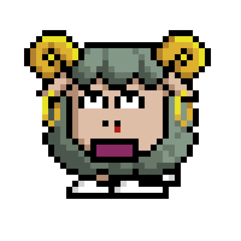 Sheep #24560