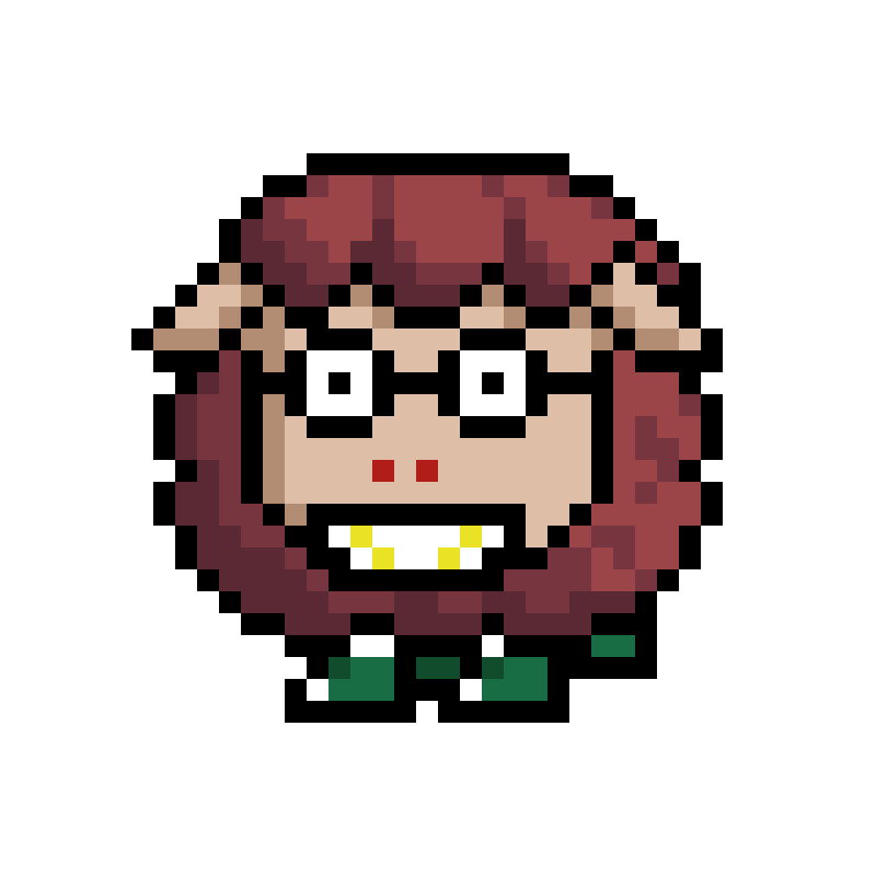 Sheep #24727