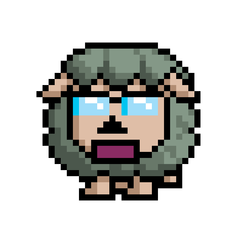 Sheep #24852