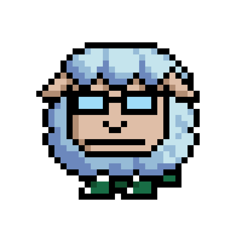 Sheep #24998