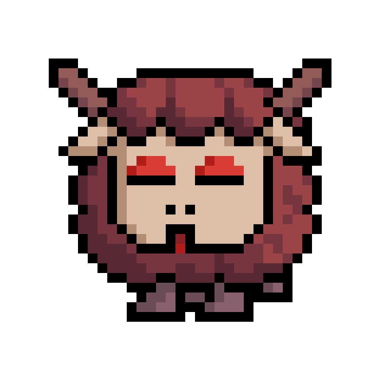 Sheep #25005