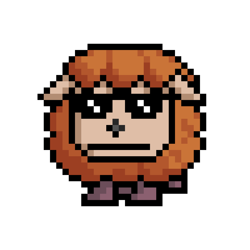 Sheep #25006