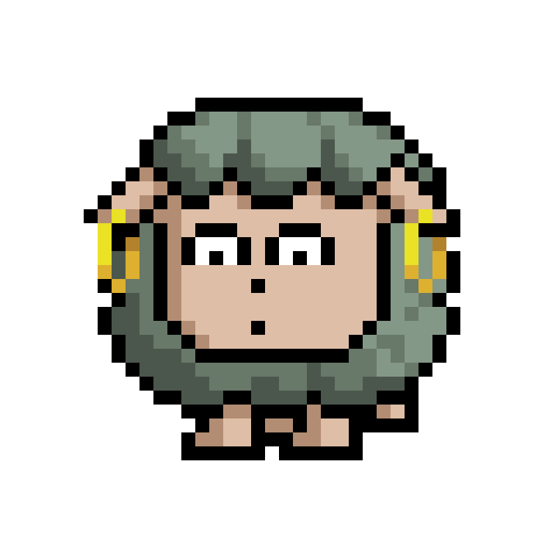 Sheep #25040