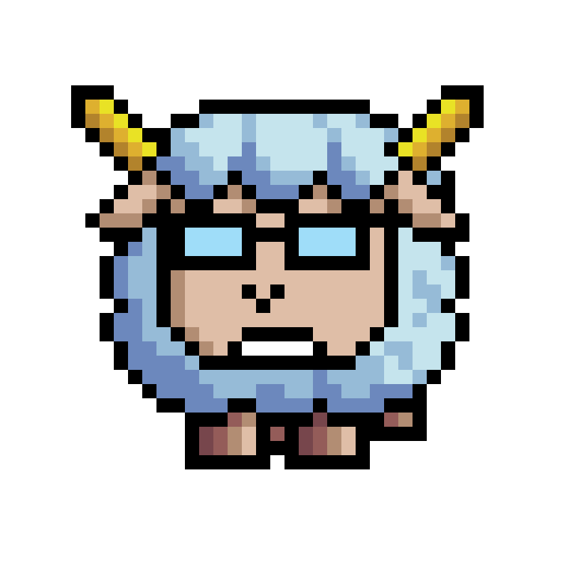 Sheep #25053