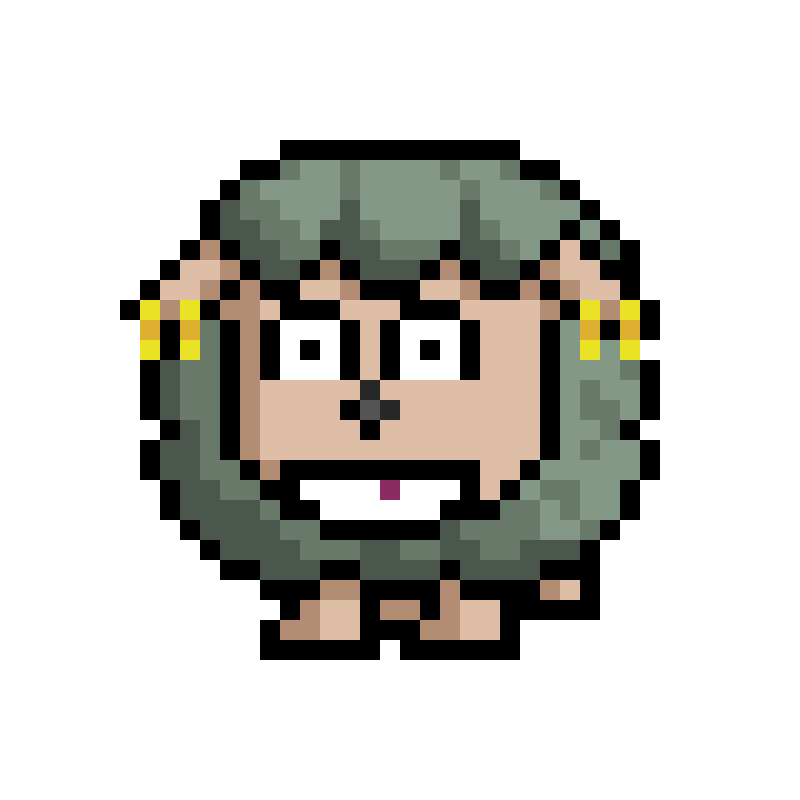 Sheep #25078