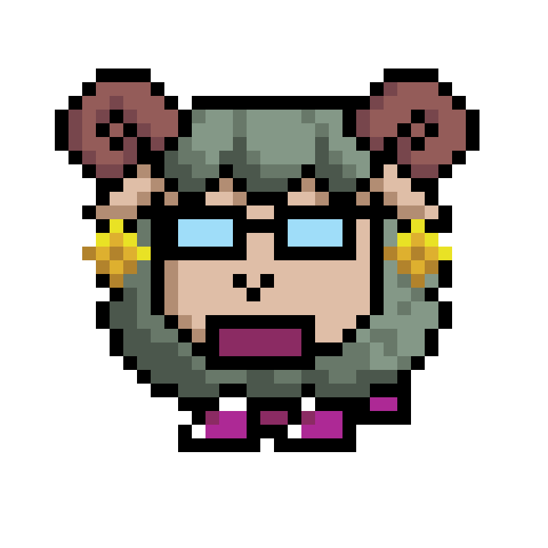 Sheep #25080