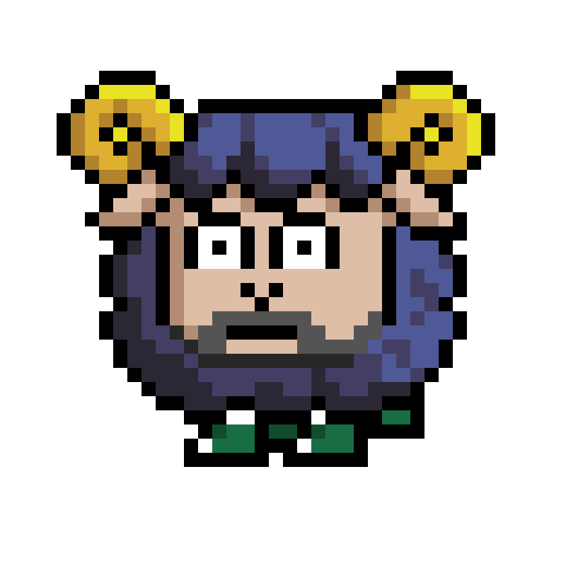 Sheep #25090
