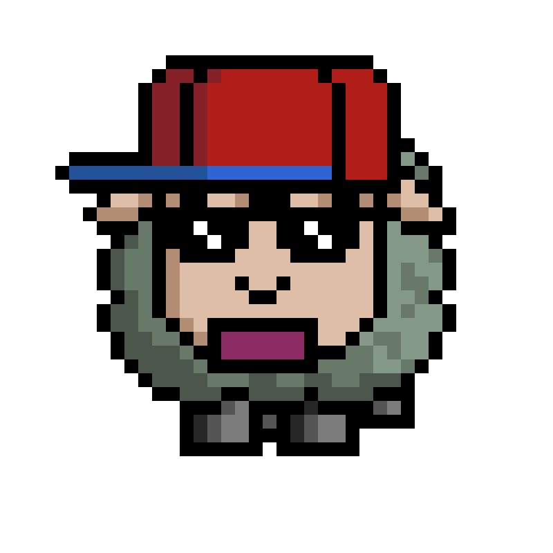 Sheep #25158