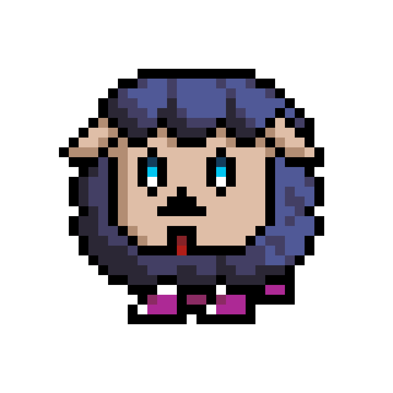 Sheep #25264