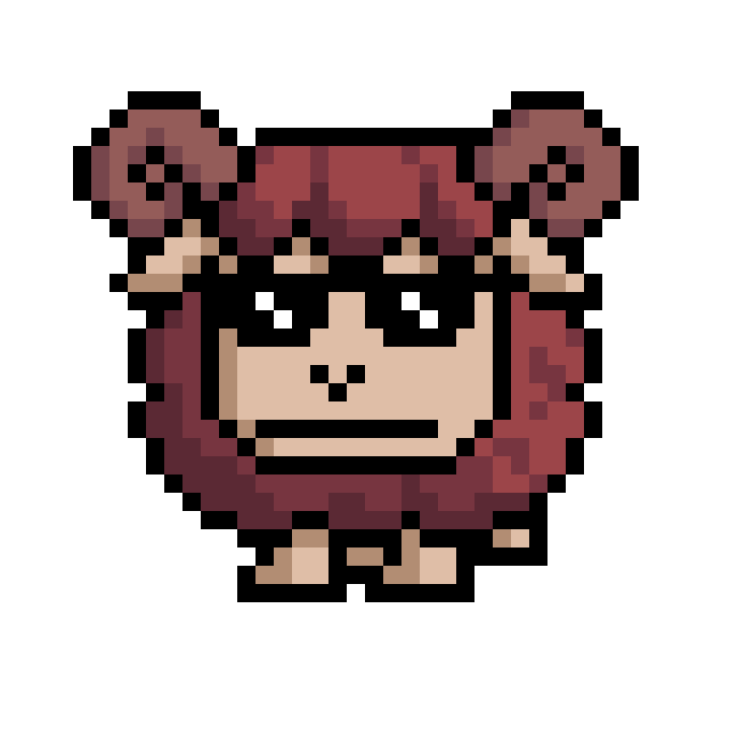 Sheep #25272
