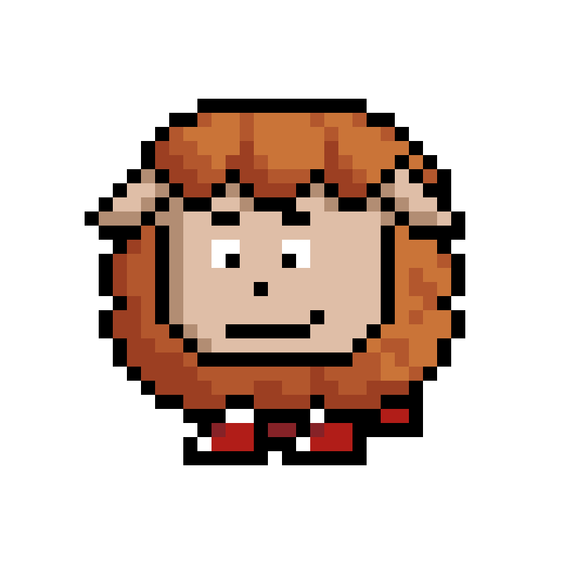 Sheep #25275