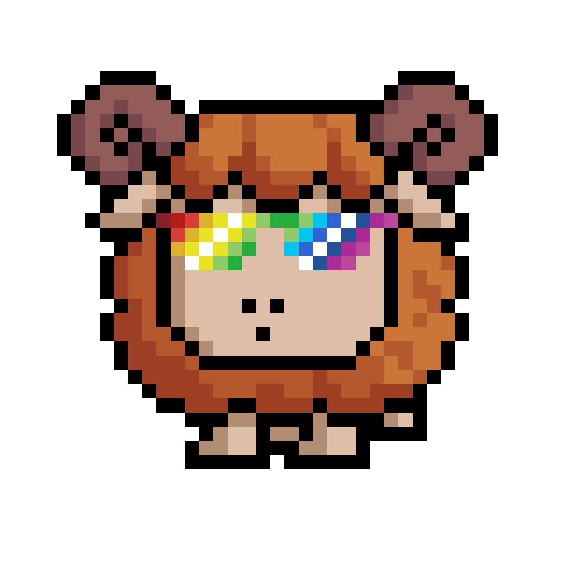 Sheep #25368
