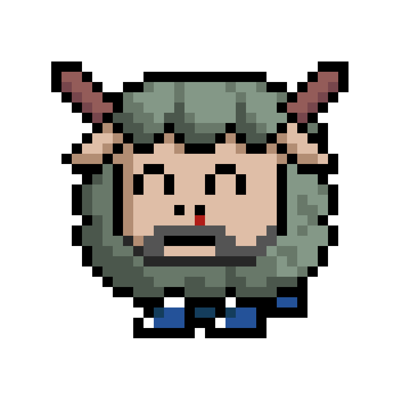 Sheep #25370