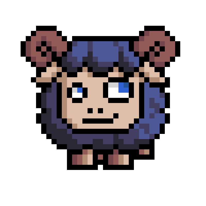 Sheep #25383