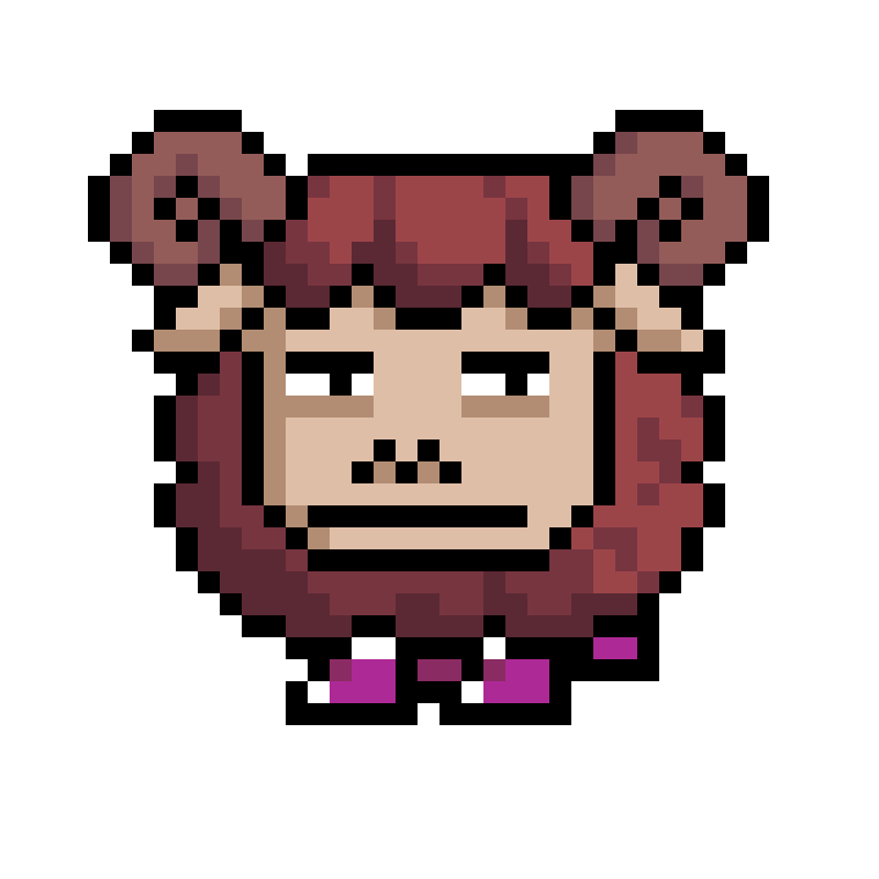 Sheep #25387