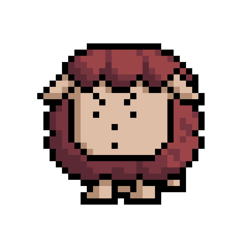 Sheep #25511