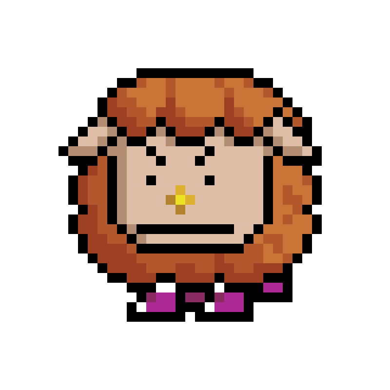 Sheep #25515