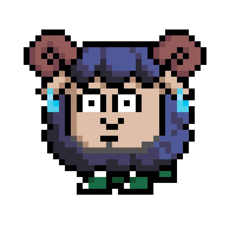 Sheep #25522