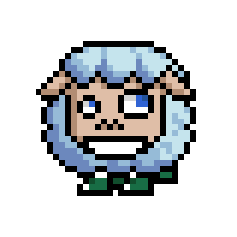 Sheep #25614