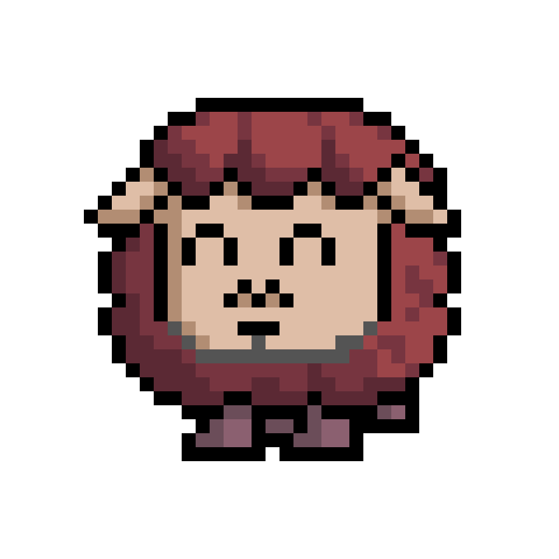 Sheep #25620
