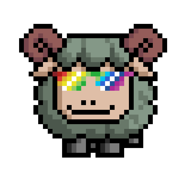 Sheep #25626