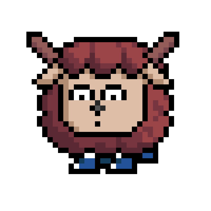 Sheep #25633