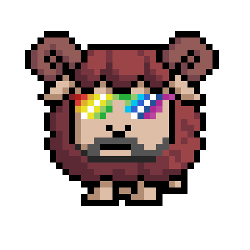 Sheep #25640