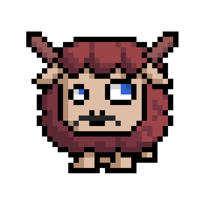 Sheep #25690