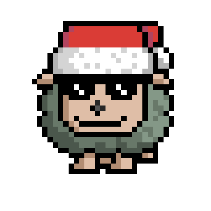 Sheep #25702