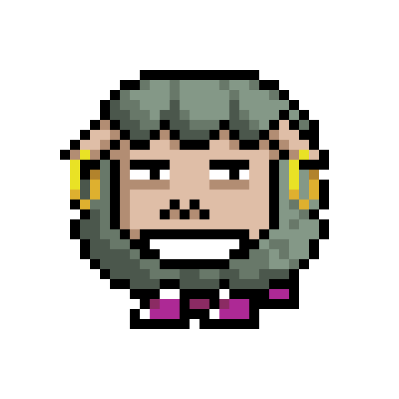 Sheep #25725