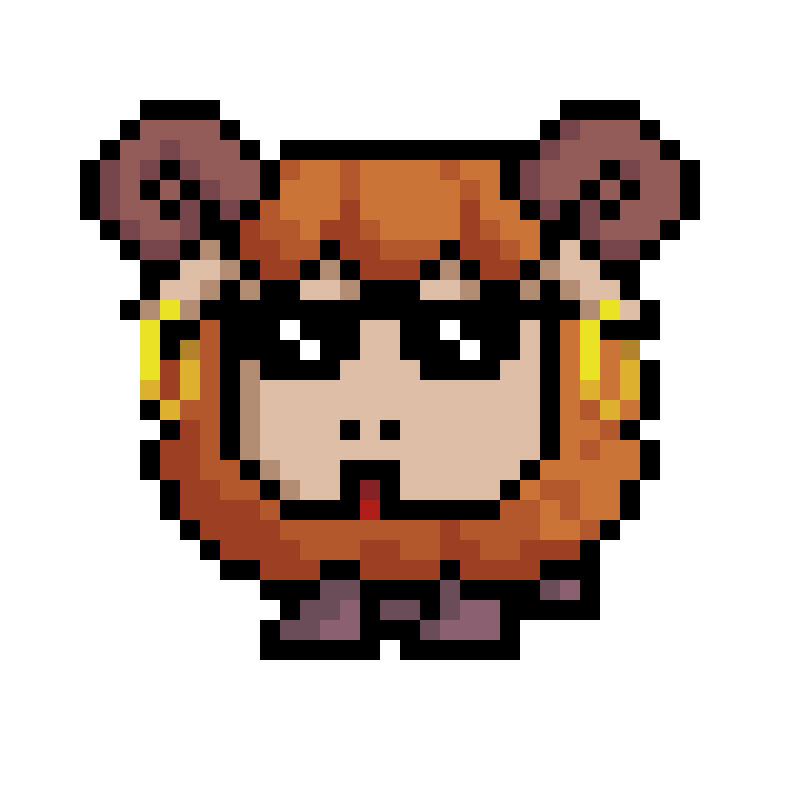 Sheep #25726