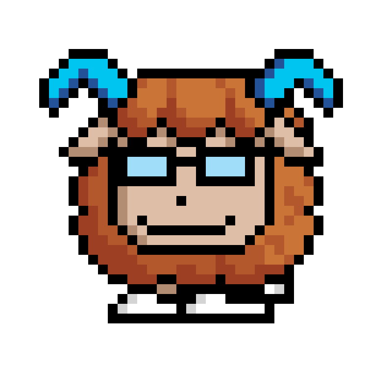 Sheep #25732