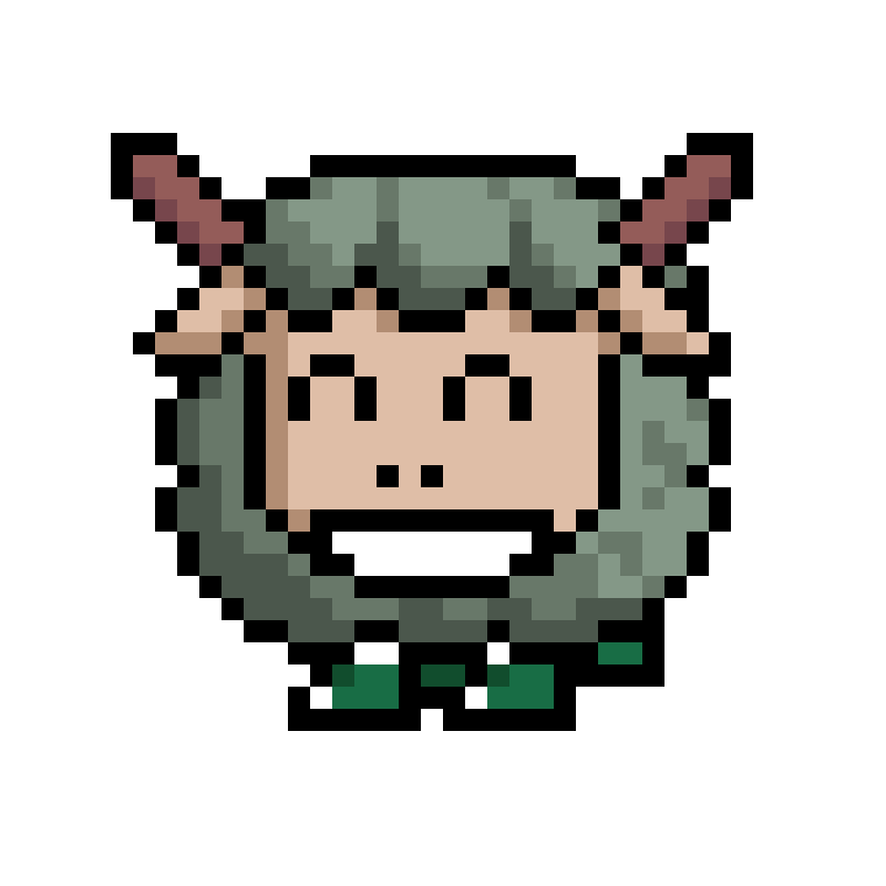 Sheep #25736