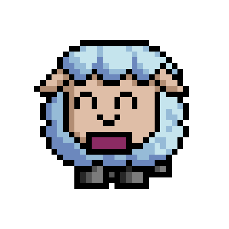 Sheep #25748