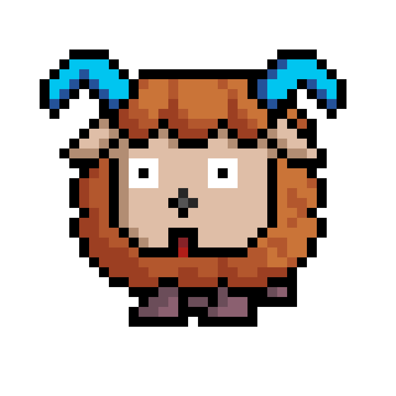 Sheep #25766