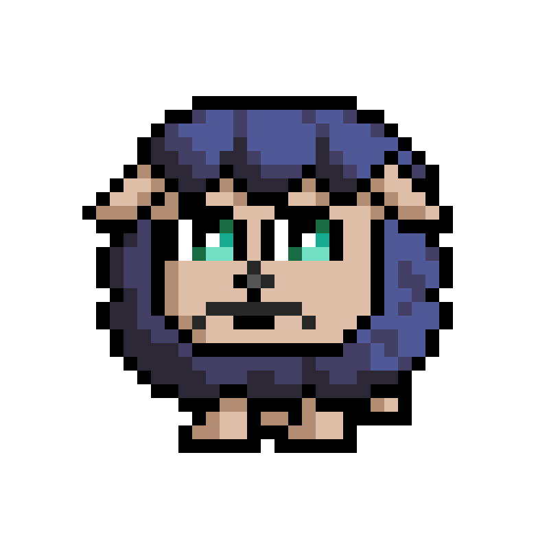 Sheep #25785