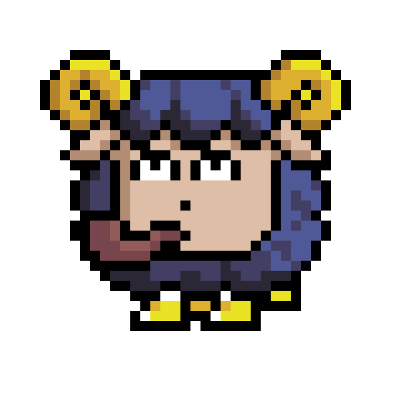 Sheep #25787