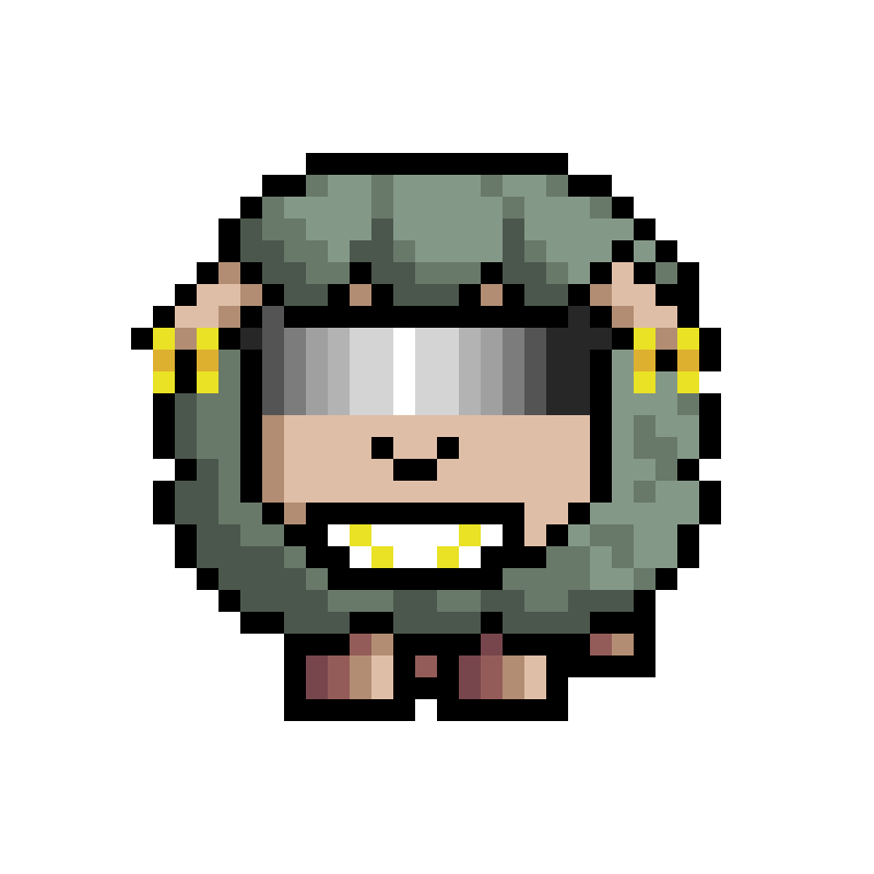 Sheep #25796