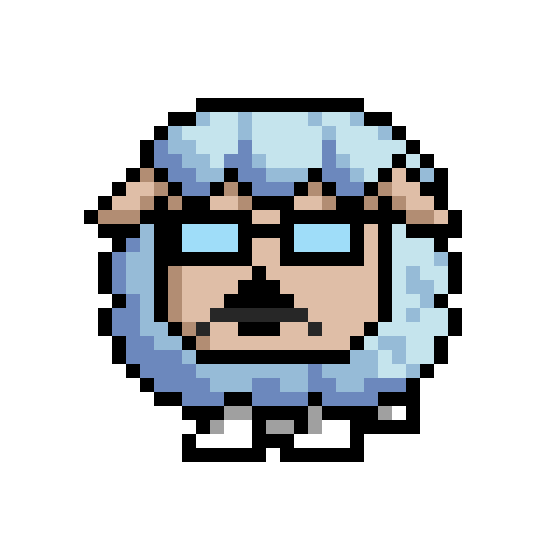 Sheep #25803